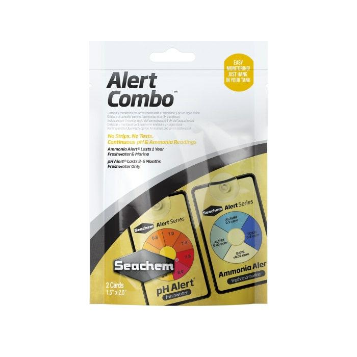 Alert Series Alert Combo 2 Pack Fish