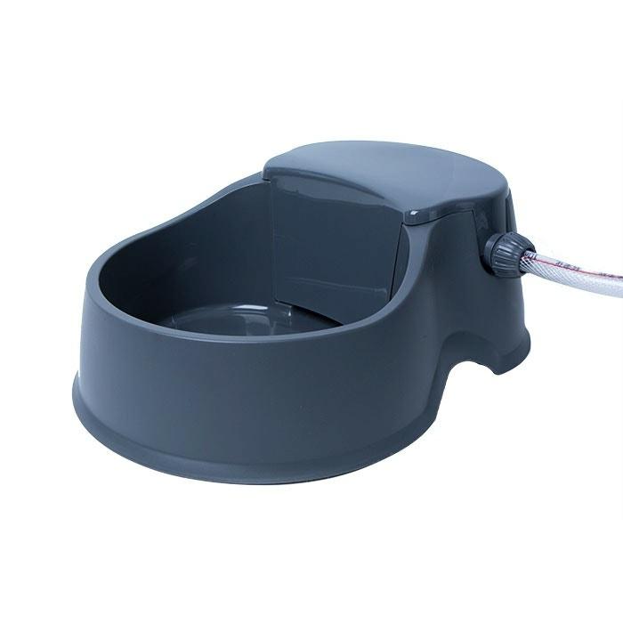 Automatic Watering Dog Bowl Dog