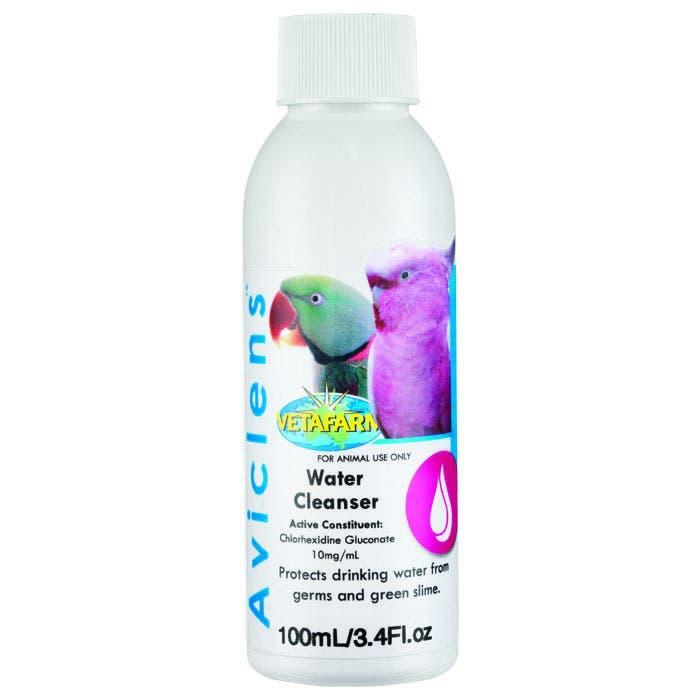 Aviclens Bird Cleaner 100Ml Bird