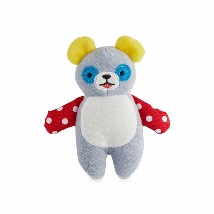 Bear Puppy Toy Dog