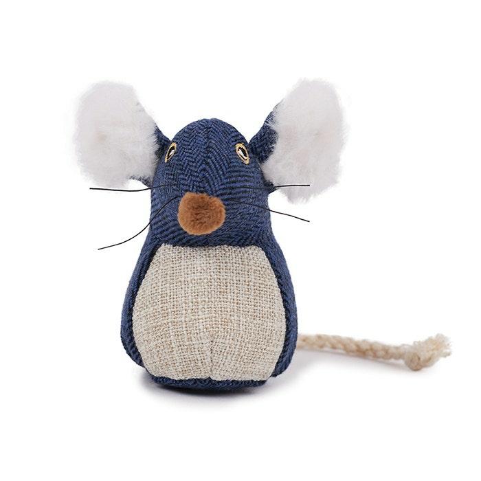 Big Ears Mouse Cat Toy Cat