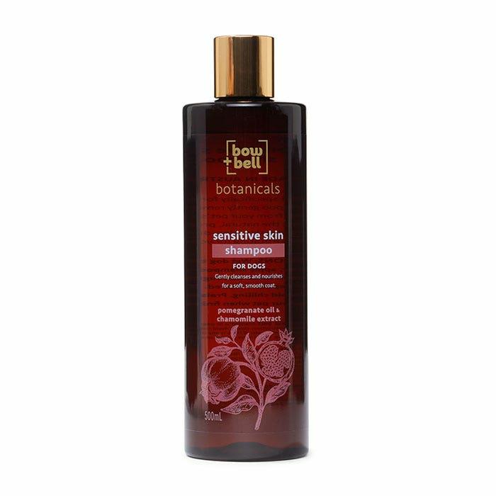 Botanicals Sensitive Skin Dog Shampoo 500Ml Dog