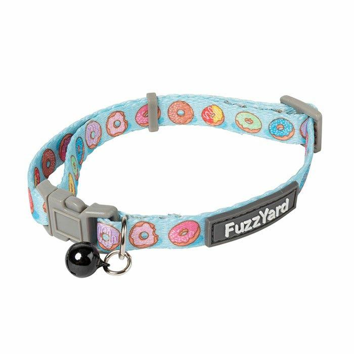 Breakaway You Drive Me Glazy Cat Collar 20-30Cm Cat