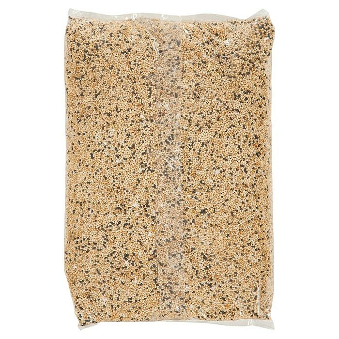 Budgie Seed Mix 2.5Kg Bird