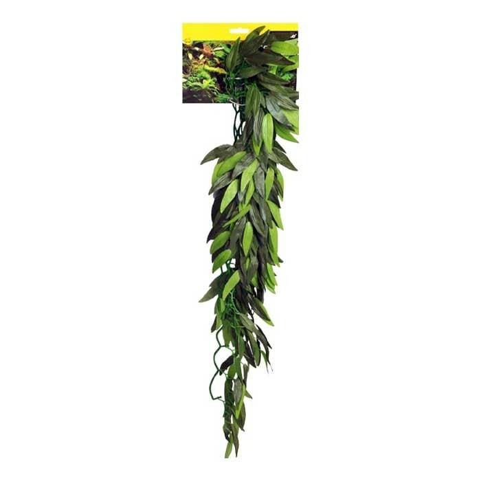 Cascading Tradescantia Reptile Plant Green 72Cm Other Pets