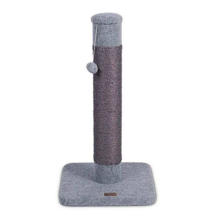 Cat Scratch Post Ash 74Cm Cat