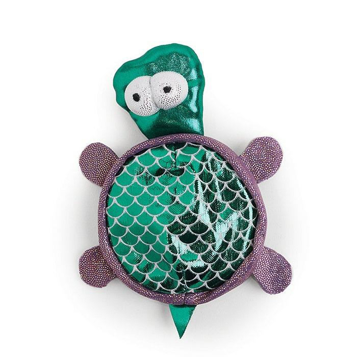 Catnip Sea Turtle Cat Toy Cat