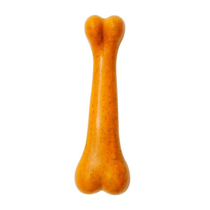 Chicken Chew Bone Dog Toy Dog