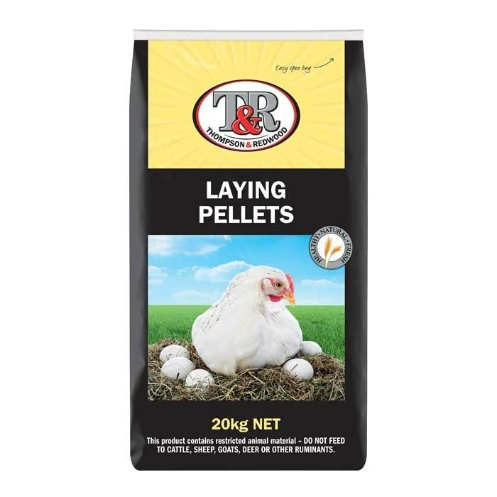 Chicken Layer Pellets 20Kg Chicken