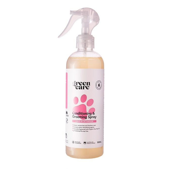 Conditioning & Detangling Dog Spray 500Ml Dog