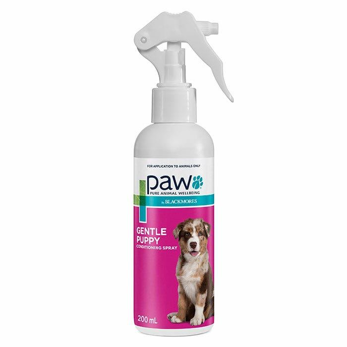 Conditioning Mist For Puppies 200Ml Dog