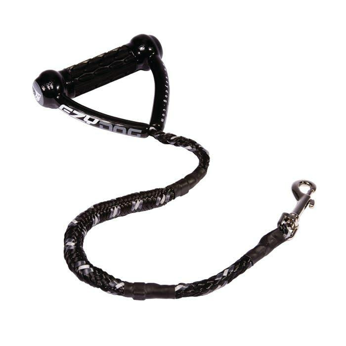 Cujo Dog Leash 64Cm Black Dog