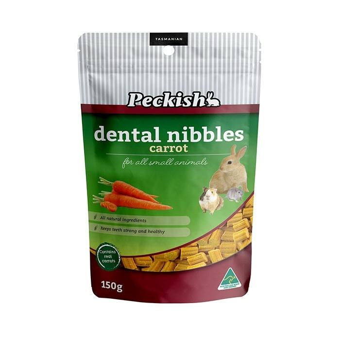 Dental Treat 150G Other Pets