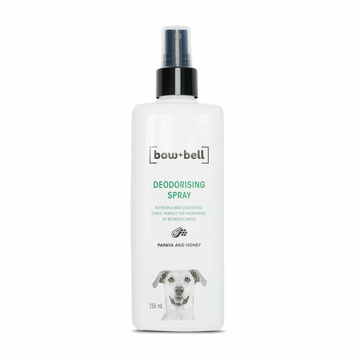 Deodorising Dog Spray 250Ml Dog