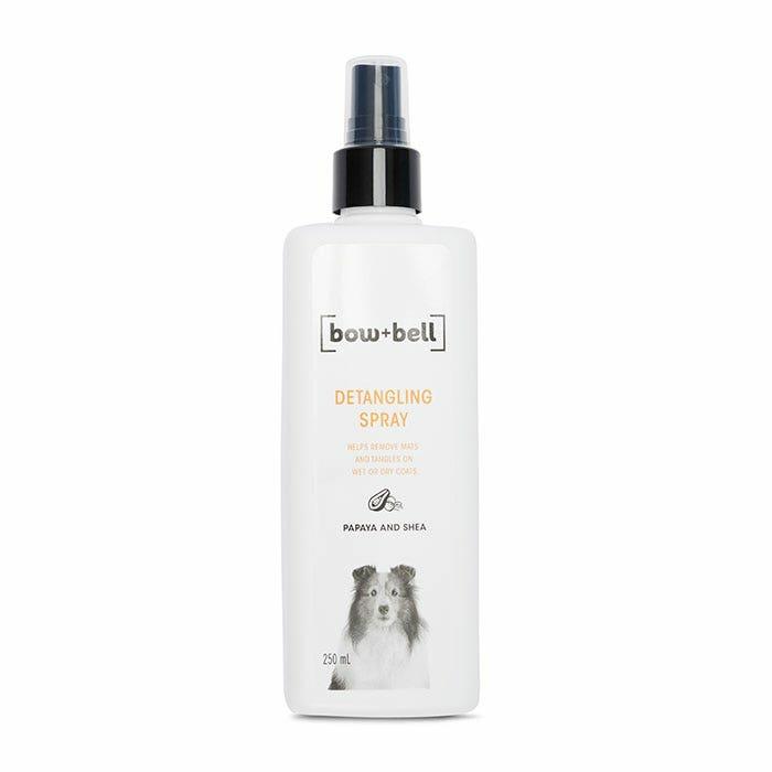 Detangling Dog Spray 250Ml Dog