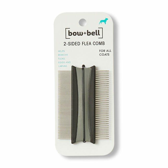 Dog Flea Comb Double Sided Dog