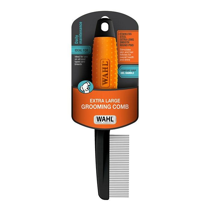 Dog Grooming Comb Xlarge Dog