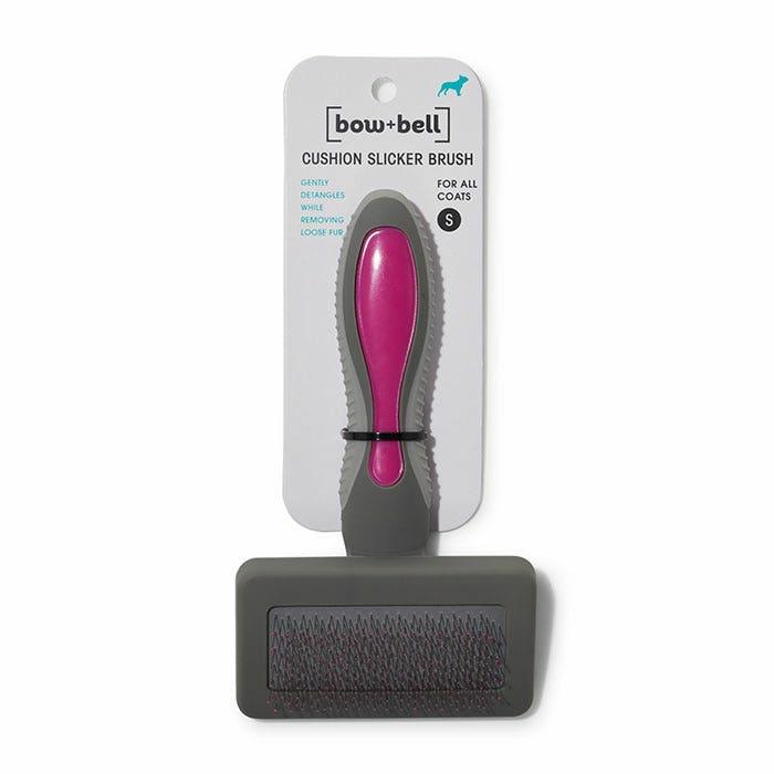 Dog Slicker Brush Assorted Dog