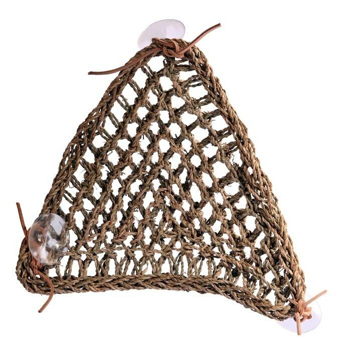 Dyno Corner Reptile Hammock 38X34Cm Other Pets