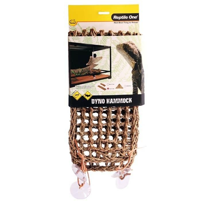 Dyno Reptile Hammock 76X17Cm Other Pets