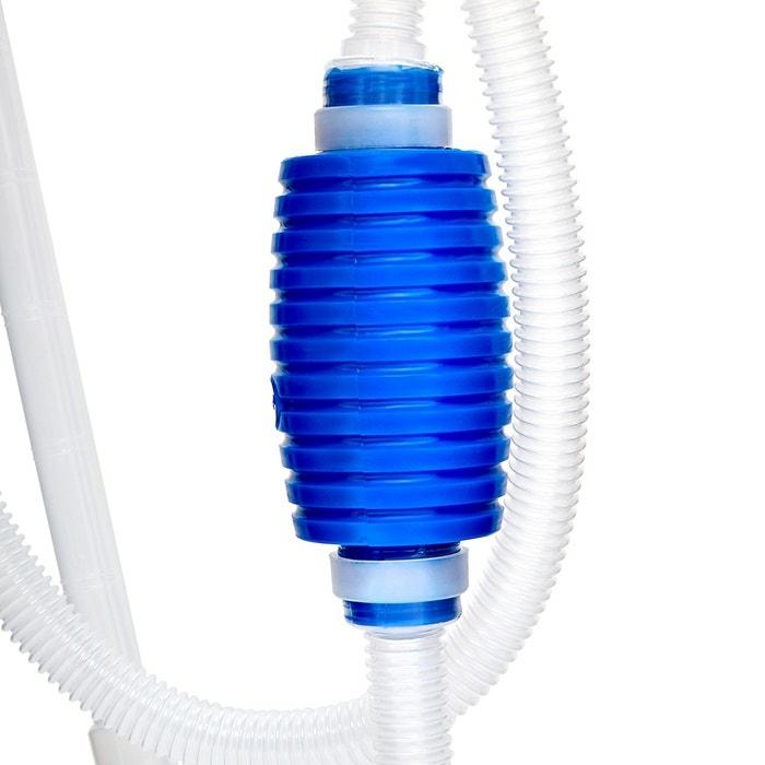 Easysiphon Aquarium Siphon Hose 1M Fish