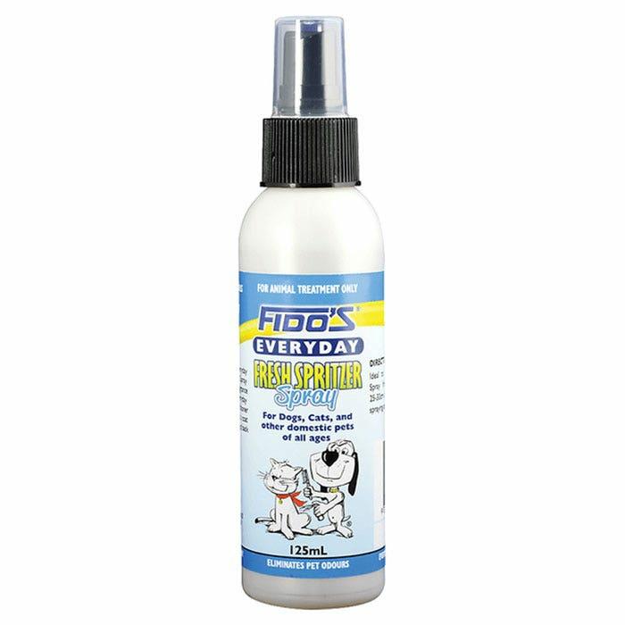 Everyday Fresh Spritzer Dog Spray 125Ml Dog