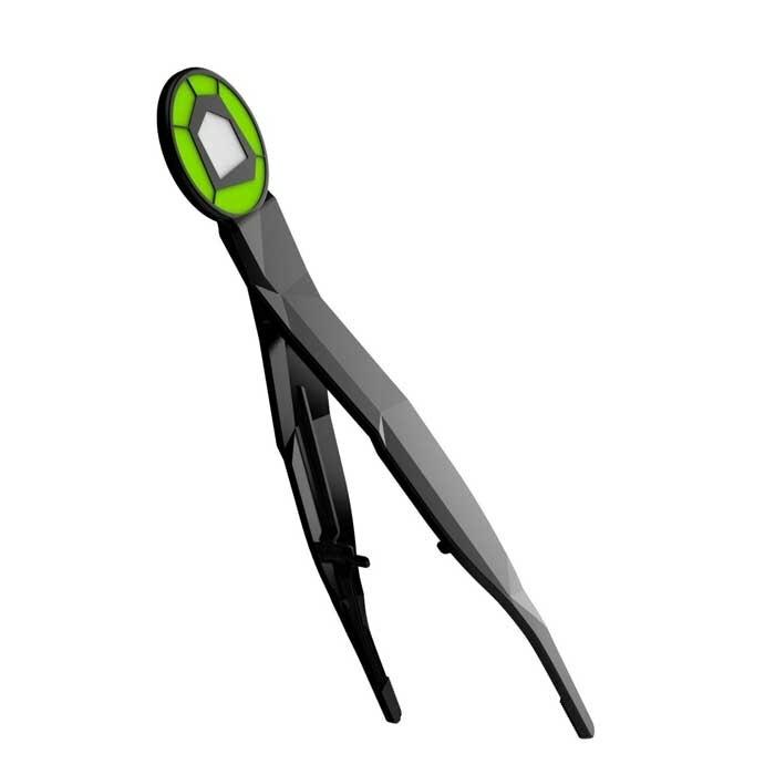 Insect Tweezers Black Small Other Pets