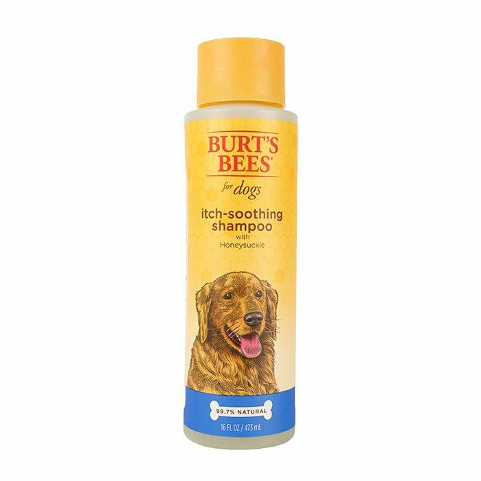 Itch Soothing Dog Shampoo 473Ml Dog