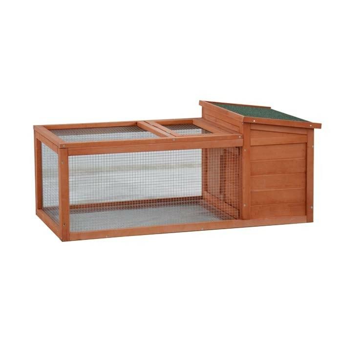 Little Ones Small Pet Square Hutch Hutches