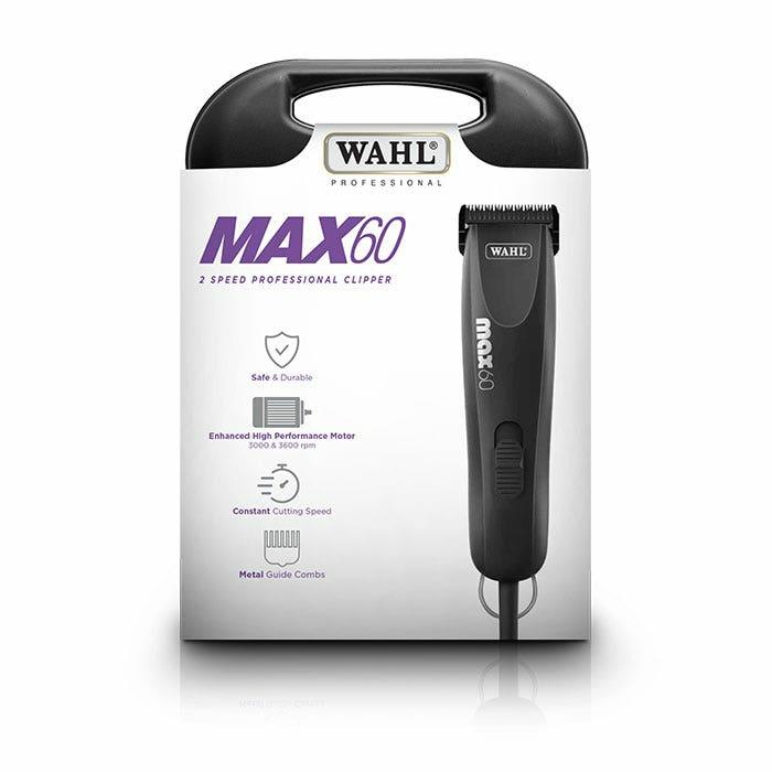 Max 60 Professional Dog Clipper Dog