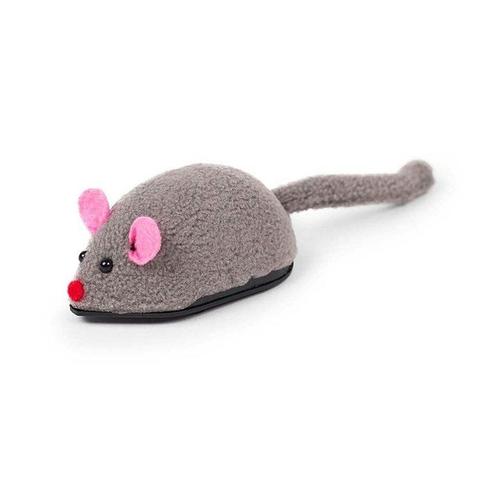 Move It Mouse Cat Toy Cat