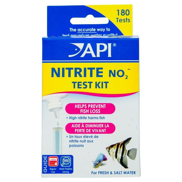 Nitrite No2 Test Kit 1 Pack Fish