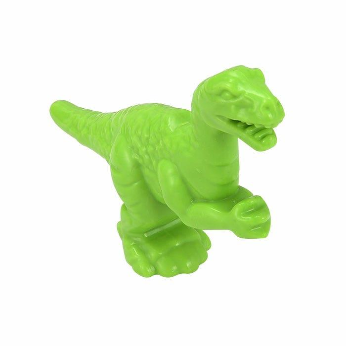 Nubbies T-Rex Mint Dental Dog Toy Dog