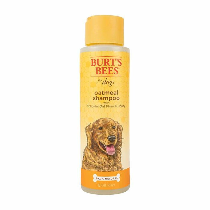 Oatmeal Dog Shampoo 473Ml Dog