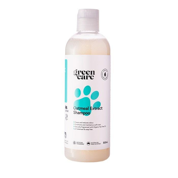 Oatmeal Dog Shampoo 500Ml Dog