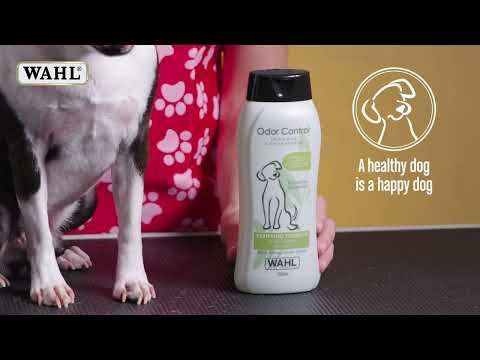 Odour Control Dog Shampoo 700Ml Dog