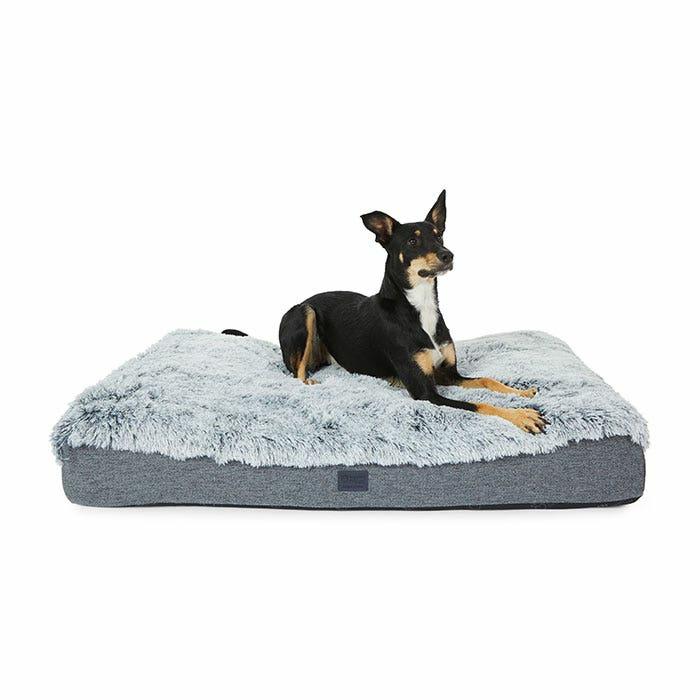 Ortho Calm Dog Mat Grey L-80X120Cm Dog