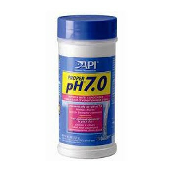 Ph Proper 7.0 Powder Jar – 250Gm Fish