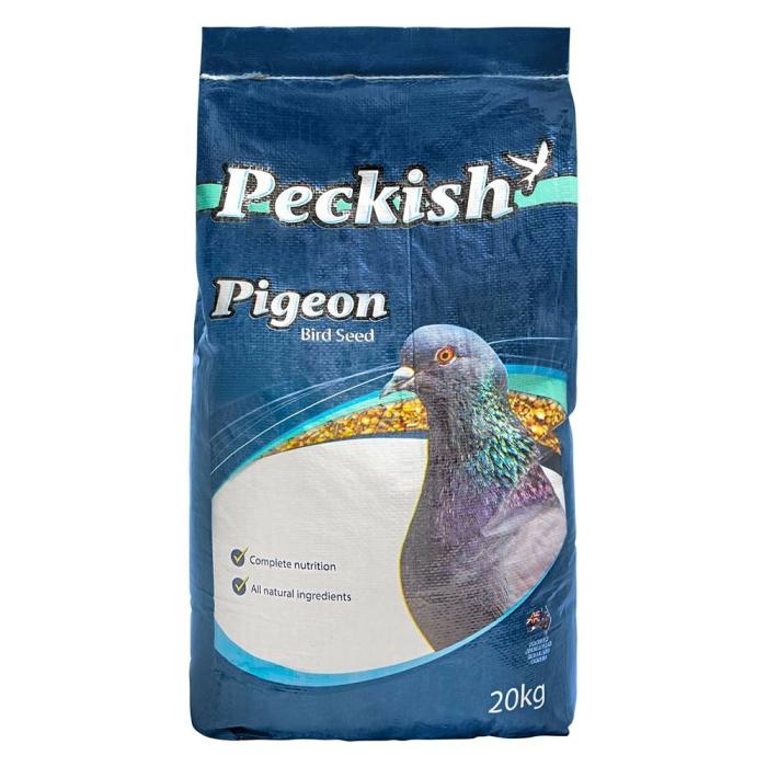 Pigeon Seed Mix 20Kg Bird