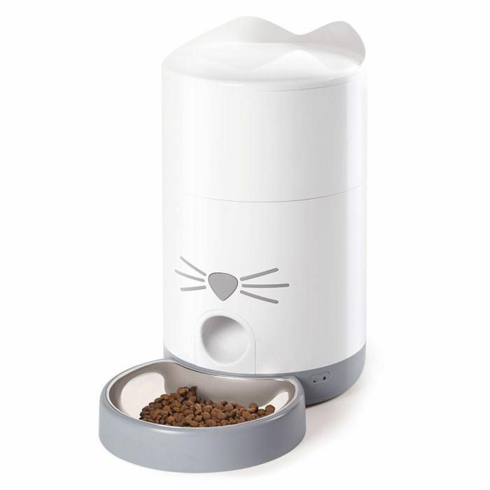 Pixi Smart Cat Feeder 1.2Kg Cat