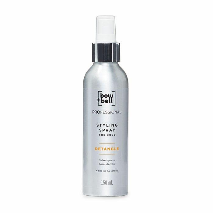 Professional Detangling Dog Spray 150Ml Dog