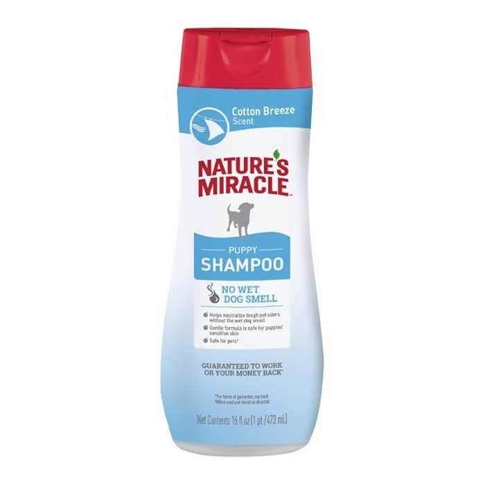 Puppy Dog Shampoo 473Ml Dog