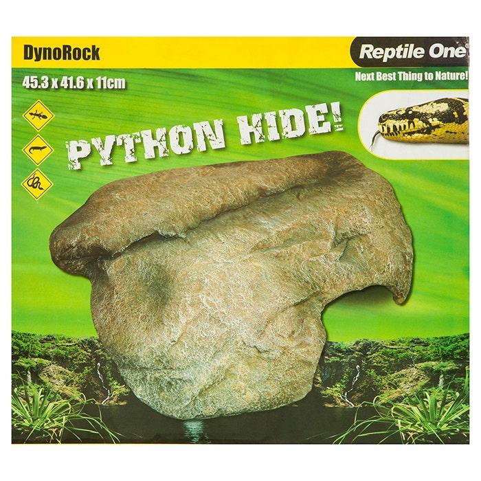 Python Hide Dyno Rock Large Other Pets