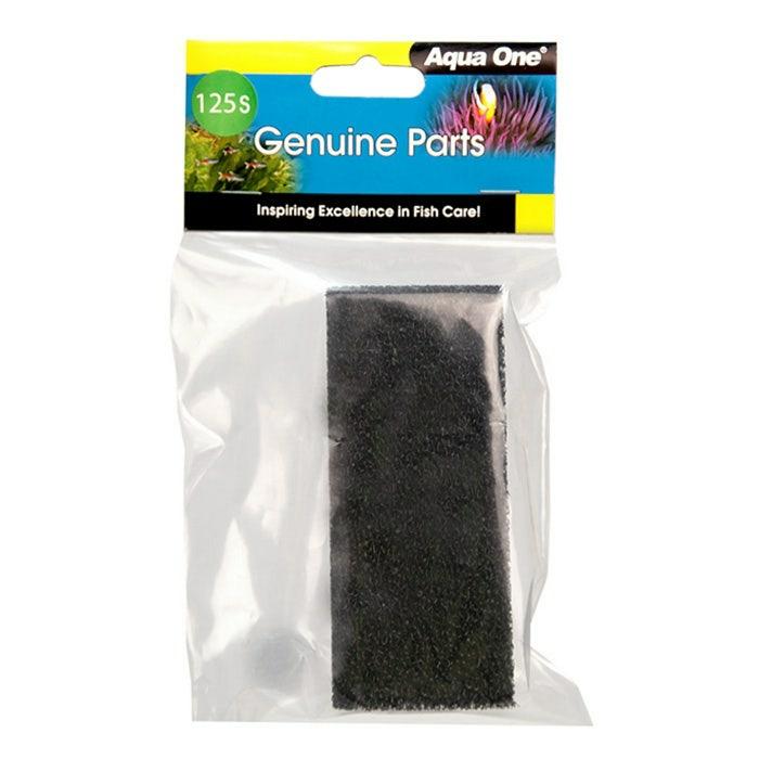 Reflex 15 125S Aquatic Sponge 1Pk Air Pumps & Filtration