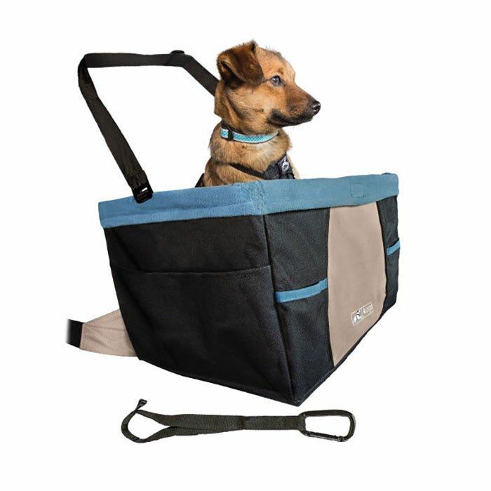 Rover Booster Seat Hampton Sand L Dog