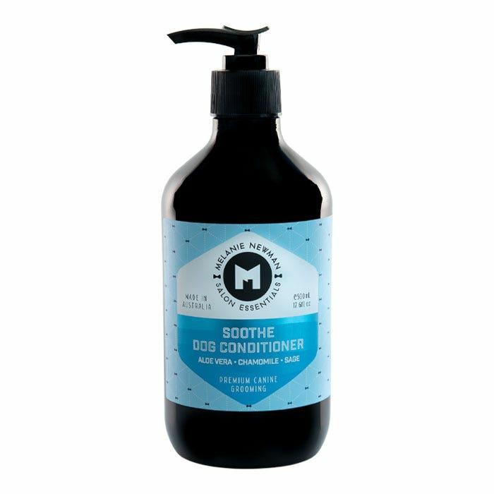 Salon Essentials Soothe Dog Conditioner 500Ml Dog