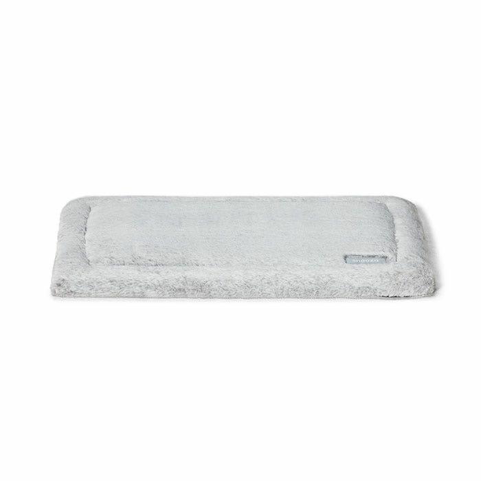 Self Warming Cat Mat Grey Cat