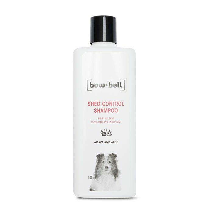 Shedding Control Dog Shampoo 500Ml Dog