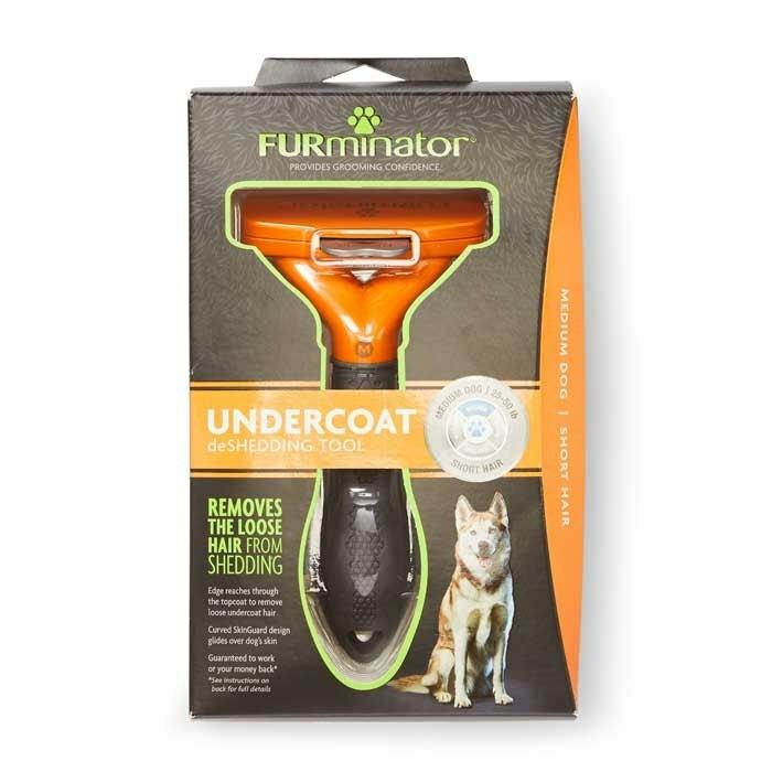 Short Hair Dog Deshedding Tool Dog