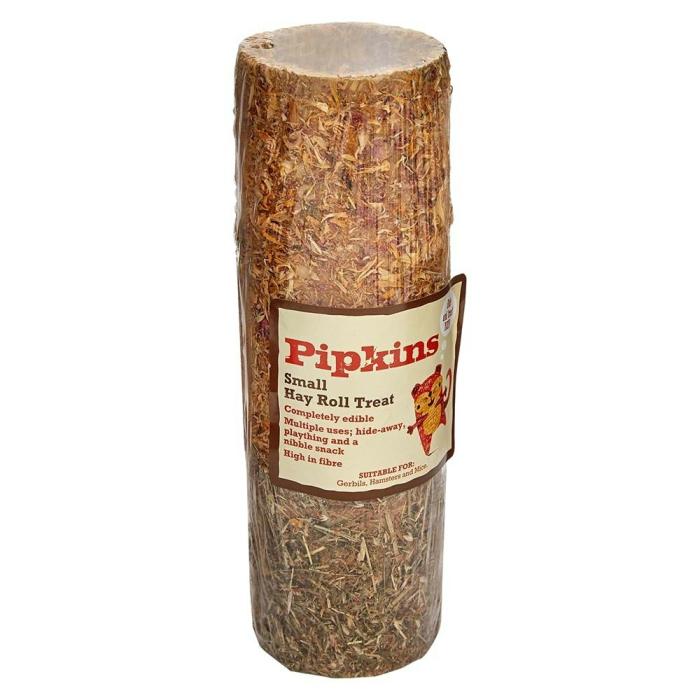 Small Pet Hay Roll Medium Small Other Pets